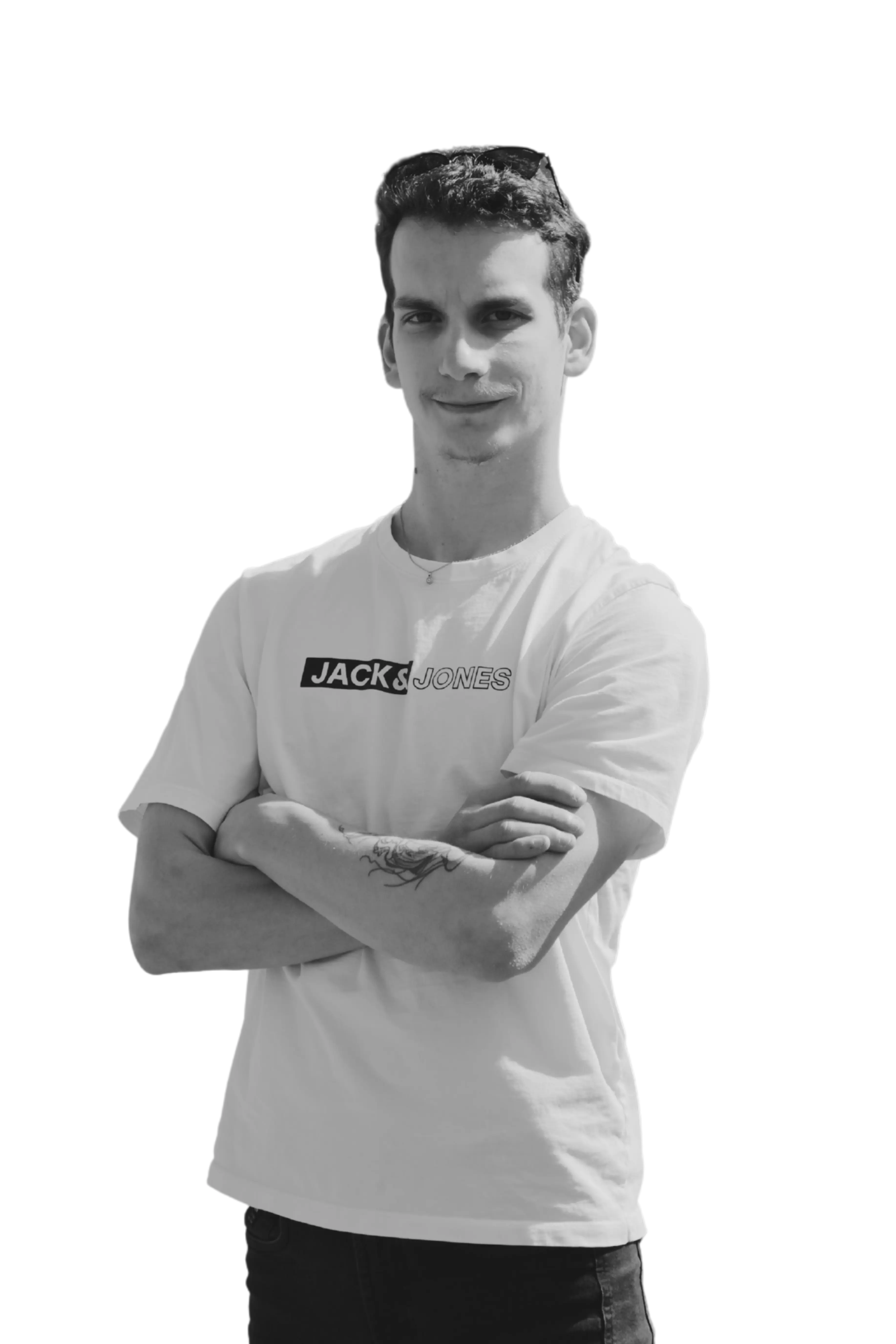 Jakub Hroník